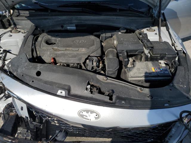 2018 KIA OPTIMA LX - 5XXGT4L39JG243115