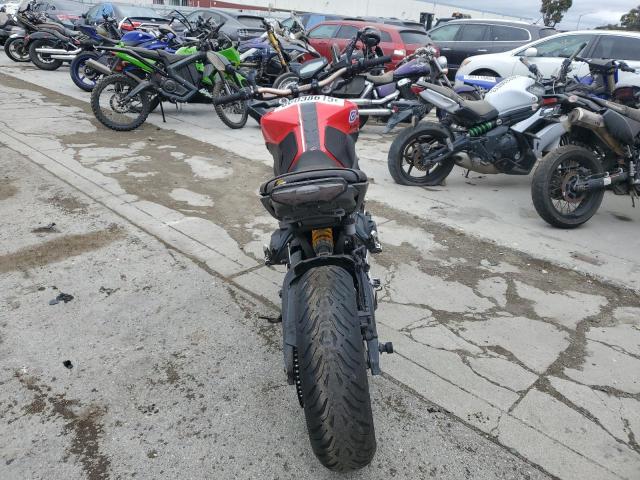 2014 YAMAHA FZ09 C JYARN33Y6EA000903