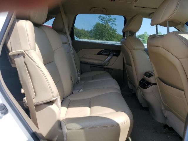 2010 ACURA MDX TECHNO - 2HNYD2H41AH501688