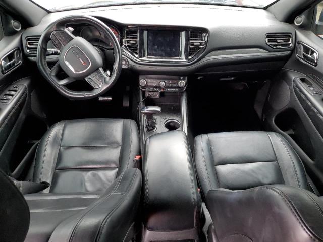 2021 DODGE DURANGO GT #3280483144