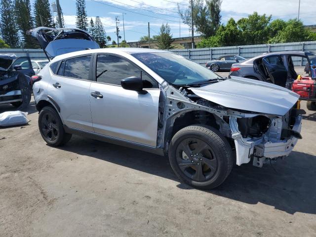 2024 SUBARU CROSSTREK JF2GUABC3R8343644