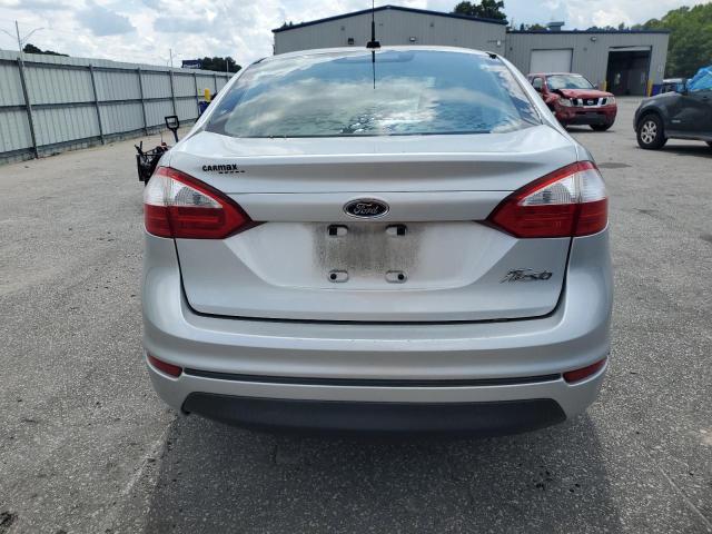 2016 FORD FIESTA S - 3FADP4AJ8GM142279