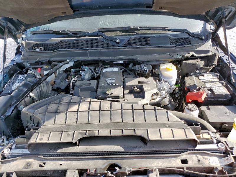 2023 RAM 2500 LARAM - 3C6UR5NL5PG593018