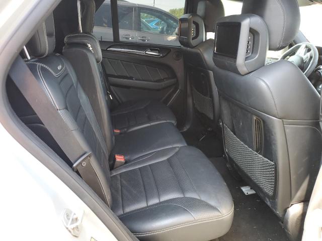 2013 MERCEDES-BENZ ML 63 AMG - 4JGDA7EB9DA130369