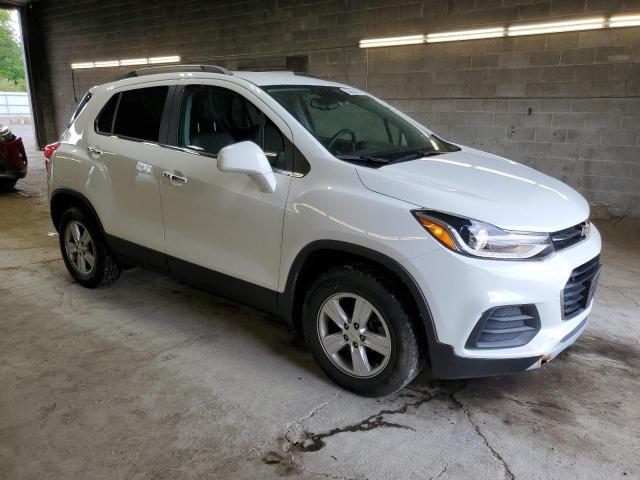 2020 CHEVROLET TRAX 1LT KL7CJPSBXLB032459