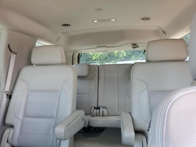 2015 GMC YUKON DENA 1GKS1CKJ5FR626407