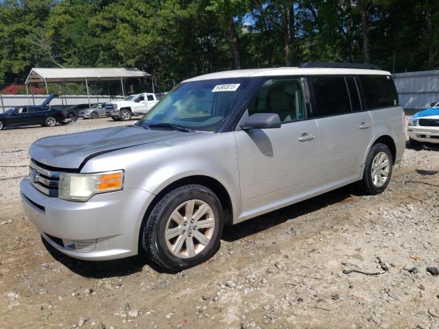 FORD FLEX SE