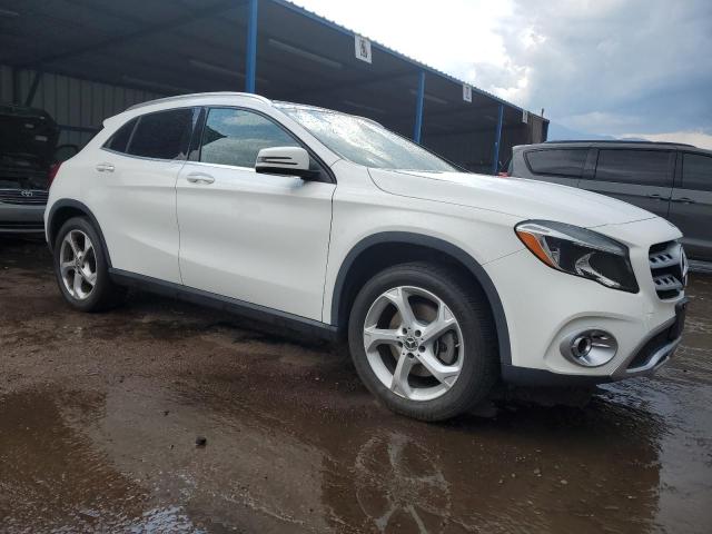 2019 MERCEDES-BENZ GLA 250 4M WDCTG4GB7KJ606894