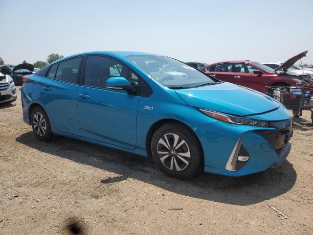 Vin: jtdkarfp9h3036780, lot: 63054425, toyota prius 20174
