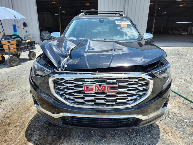 2018 GMC TERRAIN DE 3GKALSEX5JL258942
