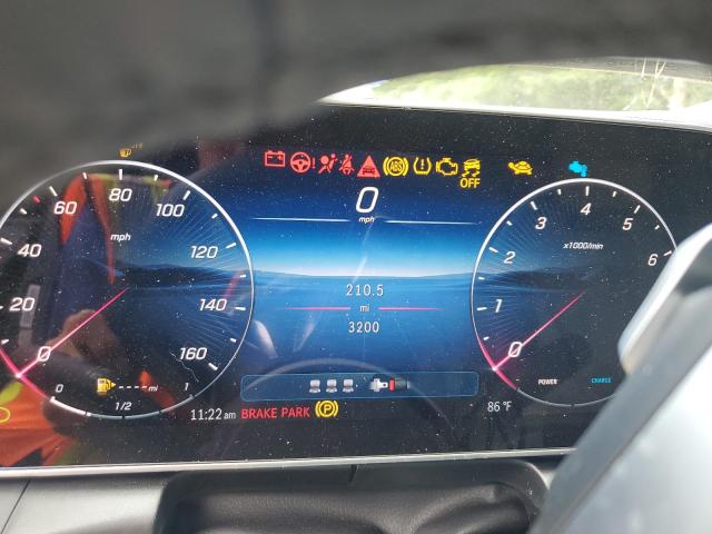 2025 MERCEDES-BENZ GLC 300 4M - W1NKM4HB4SF294764