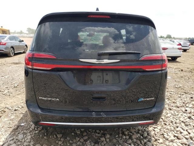 2025 CHRYSLER PACIFICA H 2C4RC1N70SR536174