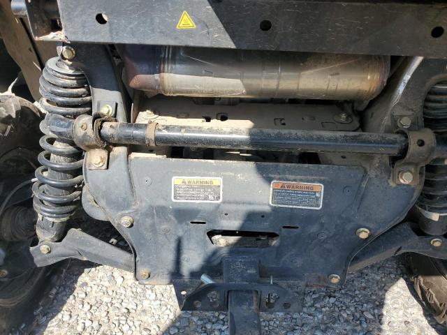 2022 CAN-AM DEFENDER M 3JBUBAP41NK001848