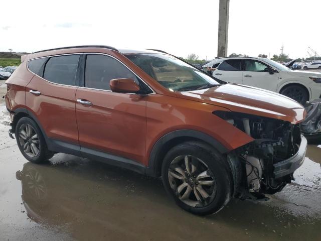 Vin: 5xyzu3la7dg042957, lot: 62893845, hyundai santa fe 20134