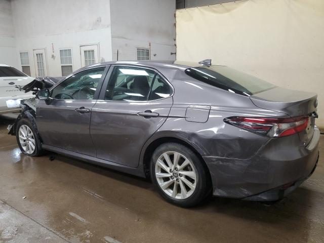 2024 TOYOTA CAMRY LE - 4T1R11BK1RU116740