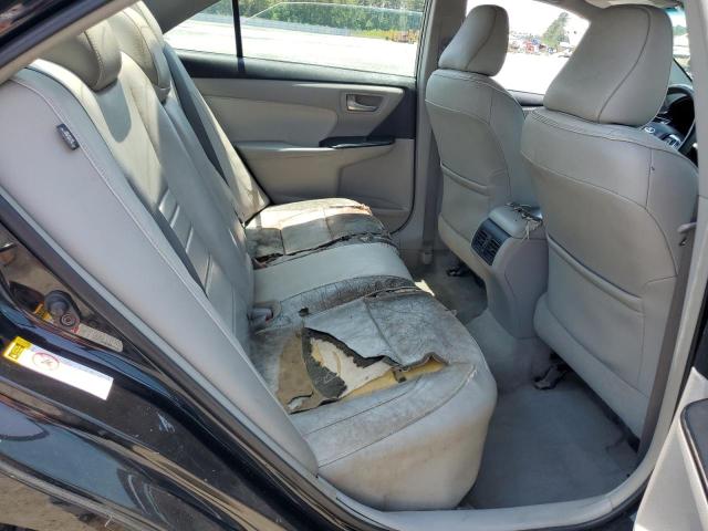 2015 TOYOTA CAMRY LE 4T1BF1FK6FU921383