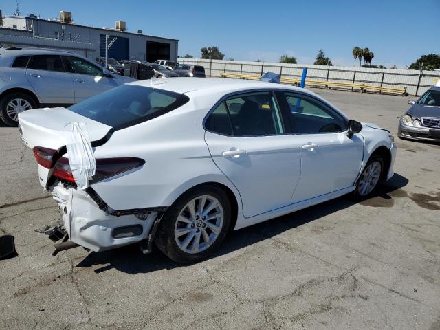 2022 TOYOTA CAMRY LE - 4T1C11AK0NU675066