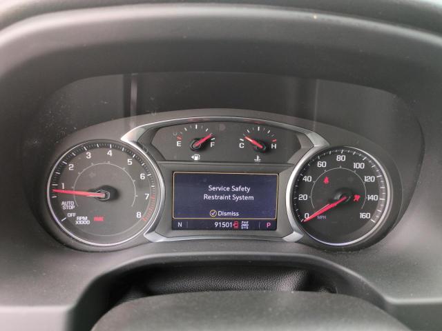 2020 GMC ACADIA AT4 1GKKNLLS6LZ183207