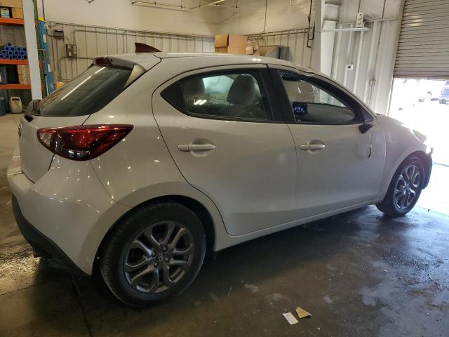 Vin: 3mydlbjv7ly703914, lot: 63430295, toyota yaris le 20203