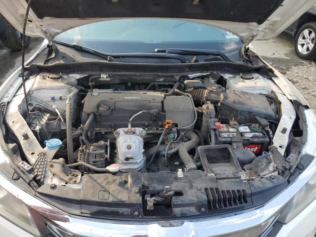 2016 HONDA ACCORD LX - 1HGCR2F36GA088753