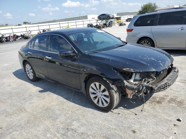2015 HONDA ACCORD EXL 1HGCR3F86FA038323