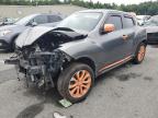 2015 NISSAN JUKE S - JN8AF5MV9FT558933