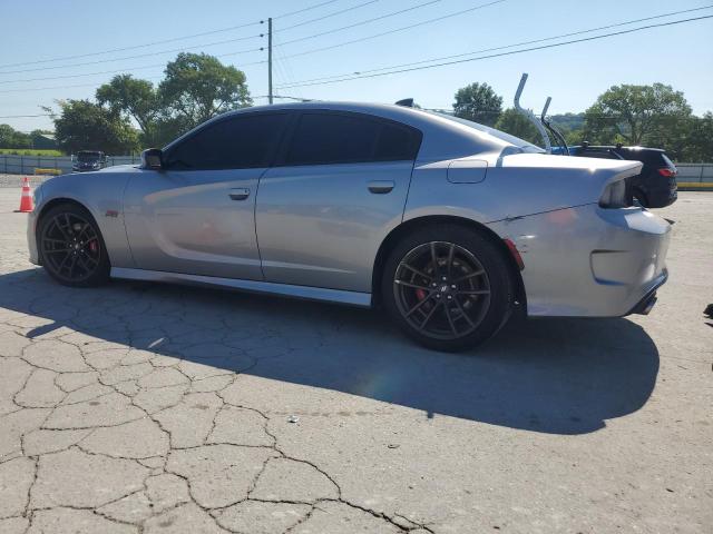 Vin: 2c3cdxgj7hh644342, lot: 63339215, dodge charger r/t 392 20172