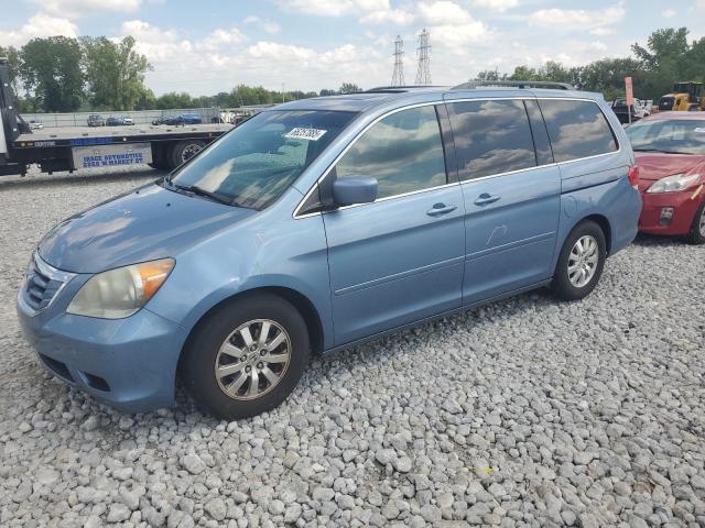 HONDA ODYSSEY EX