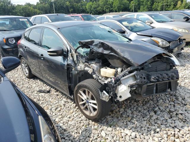 2015 FORD FOCUS SE 1FADP3K28FL383857