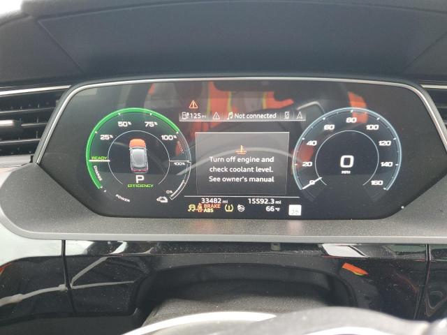 2020 AUDI E-TRON SPO WA12ABGE6LB034465