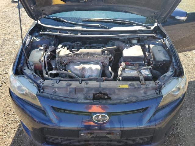 2013 TOYOTA SCION TC - JTKJF5C79D3047064