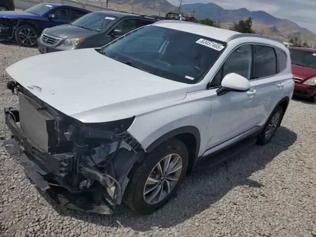 Vin: 5nms3cad5lh283941, lot: 63457465, hyundai santa fe sel 2020 img_1