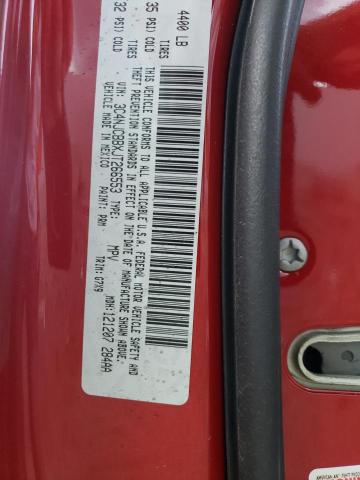 2018 JEEP COMPASS LA 3C4NJCBBXJT266553