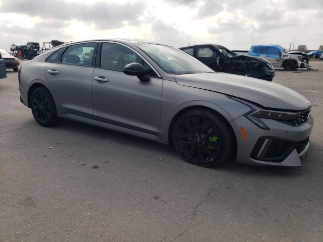 2025 KIA K5 GT KNAG44J81S5357754