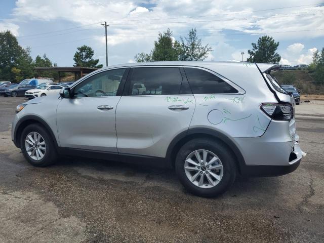 2019 KIA SORENTO L - 5XYPG4A31KG577787