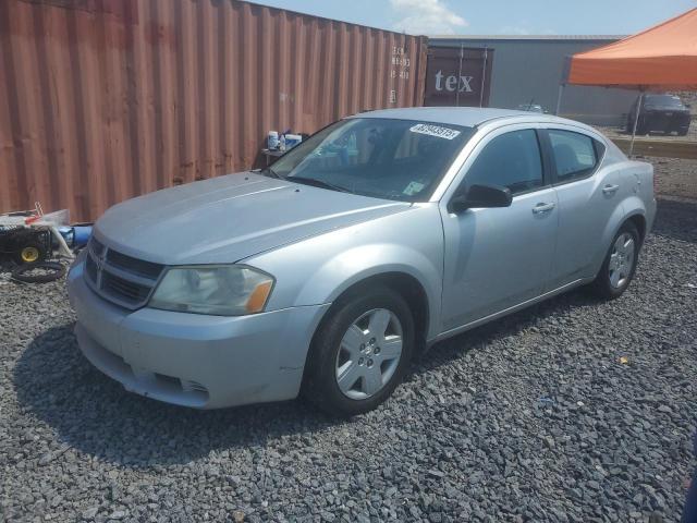 DODGE AVENGER SE