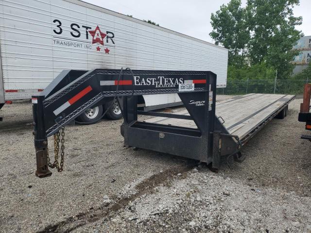 EAST TEXAS 40' GOOSEN 2023 black   58SGF4025PE033983 photo #3
