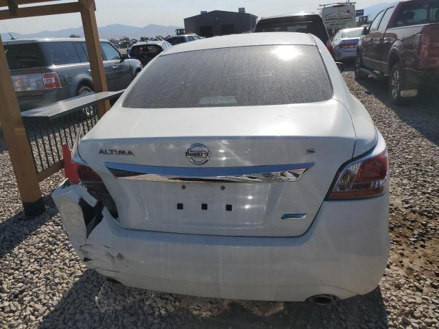 2014 NISSAN ALTIMA 2.5 - 1N4AL3AP9EN355628