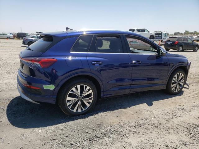 2023 AUDI Q4 E-TRON WA1BCBFZ7PP020260