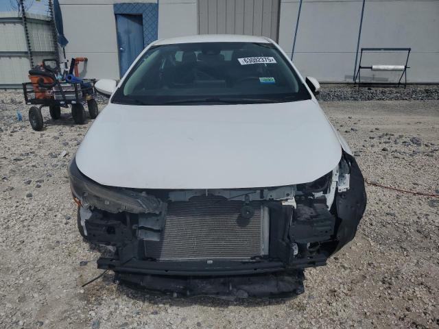 2020 TOYOTA COROLLA LE - 5YFEPRAE5LP074282