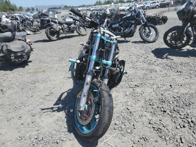 2004 HONDA CBR600 RR JH2PC37014M100143