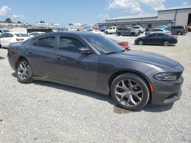 2015 DODGE CHARGER SX 2C3CDXHG1FH826571