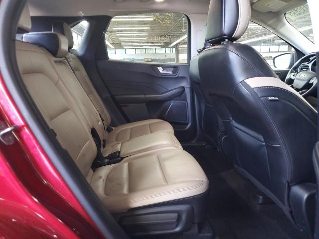 2021 FORD ESCAPE SEL 1FMCU9H67MUA64304