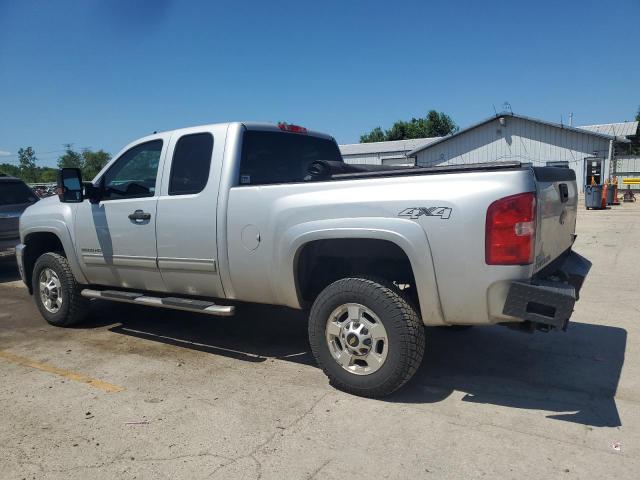 Vin: 1gc2kxc88bz242952, lot: 63227505, chevrolet all models k2500 heavy duty lt 20112