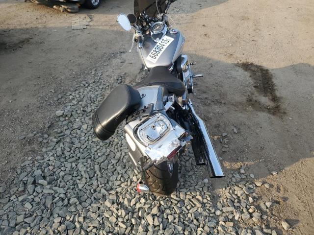 2006 SUZUKI C50 JS1VS55A062102601