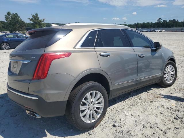 2019 CADILLAC XT5 1GYKNBRS3KZ146122