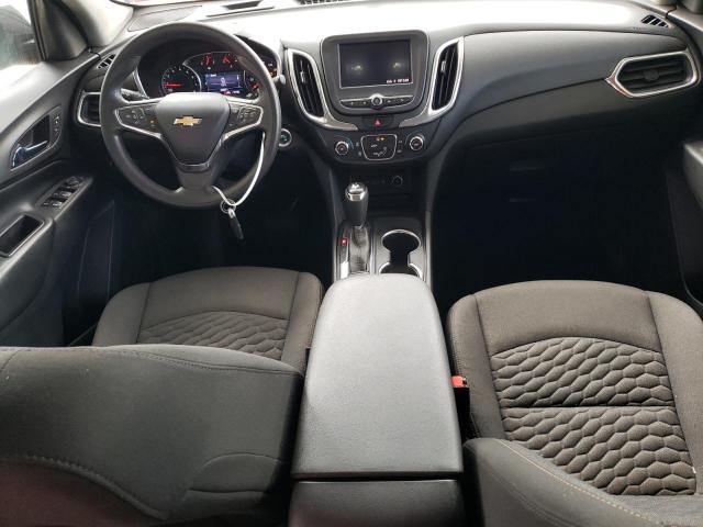 2020 CHEVROLET EQUINOX LT - 3GNAXJEV8LL313869