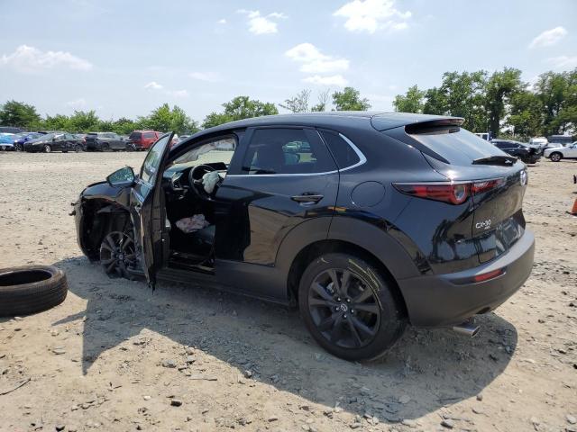2024 MAZDA CX-30 SELE 3MVDMBBM3RM662567