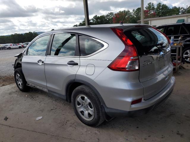 2016 HONDA CR-V LX 2HKRM3H3XGH508095