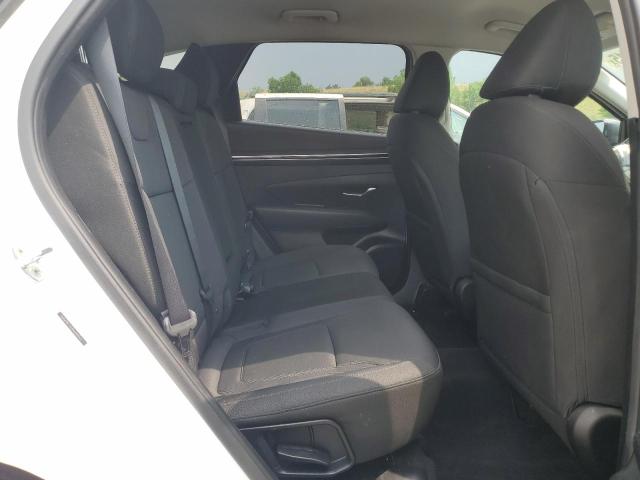 2022 HYUNDAI TUCSON SEL - 5NMJBCAE8NH060402